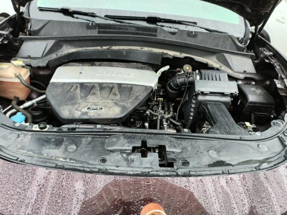 [杭州·皖A] 二手江淮瑞风S72017款 1.5T 自动豪华型