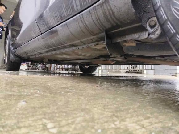 [无锡·苏B] 二手日产阳光2014款 1.5XL CVT豪华版