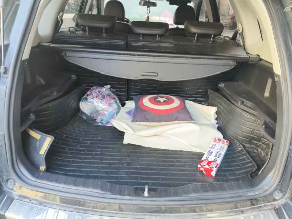 [温州·浙C] 二手哈弗哈弗H62014款 运动版 1.5T 手动两驱精英型