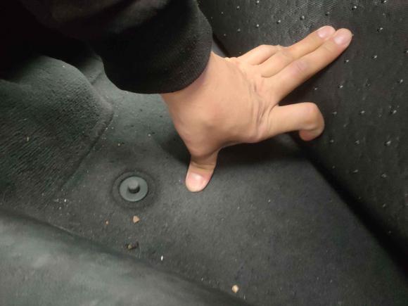 [苏州·苏U] 二手奥迪奥迪Q32019款 35 TFSI 进取动感型