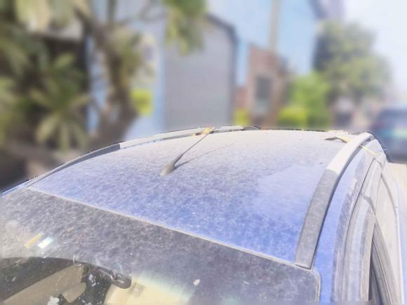 [佛山·粤X] 二手宝骏宝骏310W2017款 1.5L 手动时尚型 国V