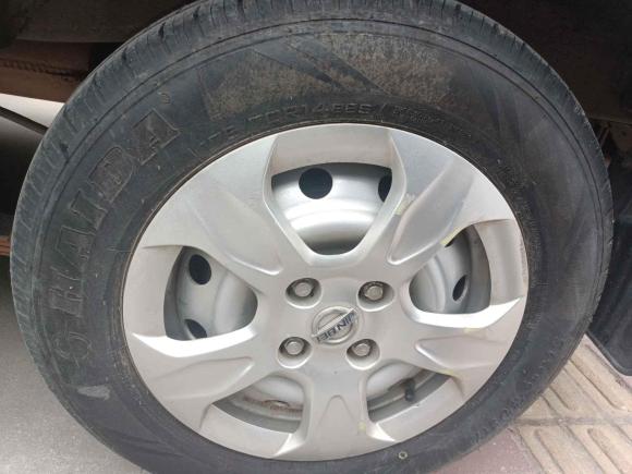 [嘉兴·浙F] 二手金杯新海狮X30L2016款 1.5L财富版DLCG14