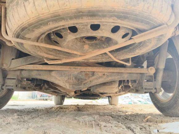 [义乌·闽C] 二手五菱汽车五菱宏光2015款 1.5L S1舒适国V