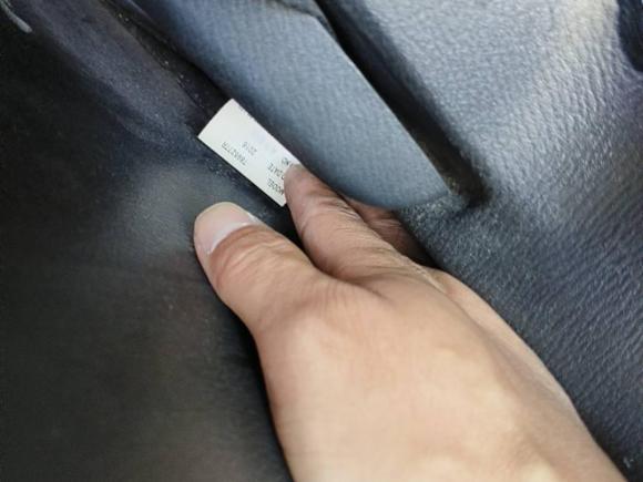 [武汉·鄂A] 二手马自达马自达3 昂克赛拉2017款 三厢 1.5L 自动豪华型 国V