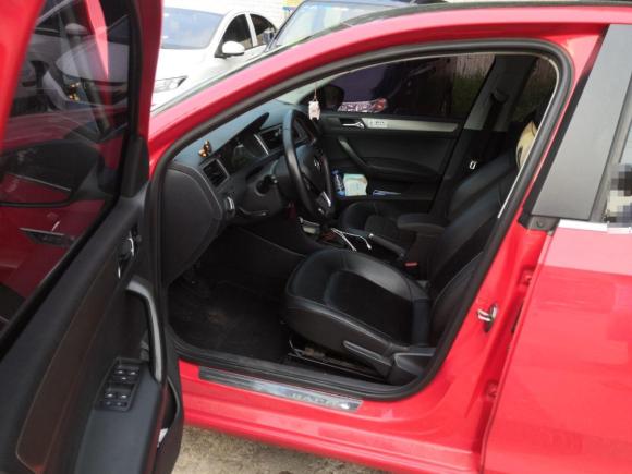 [佛山·粤X] 二手斯柯达昕动2016款 改款 1.6L 自动创行版