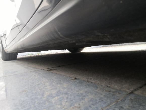 [合肥·皖A] 二手玛莎拉蒂Ghibli2014款 3.0T S Q4