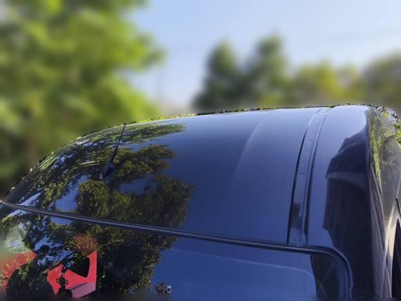 [合肥·皖A] 二手福田图雅诺2020款 2.5T 手动通途短轴中顶5/6座4J25TC3