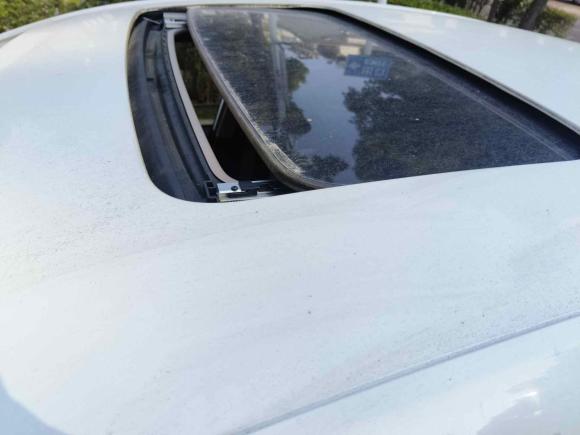 [武汉·鄂A] 二手别克英朗2017款 15N 自动精英型