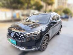 [青岛·鲁B] 汉腾汽车汉腾X5新能源2019款 豪华版