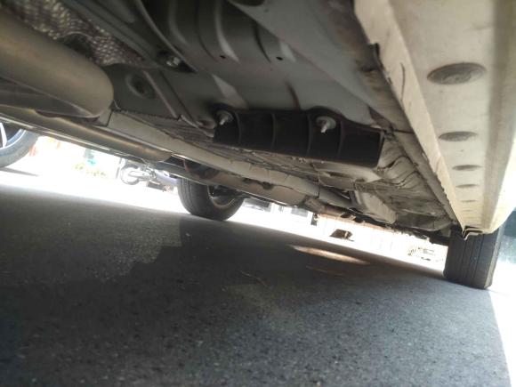 [南通·苏E] 二手丰田威驰FS2019款 1.5L CVT锋驰版