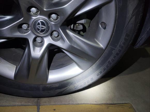 [上海·晋D] 二手丰田汉兰达2015款 2.0T 四驱豪华导航版 7座