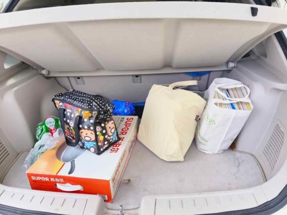 [北京·京N] 二手比亚迪比亚迪e62016款 400 精英版