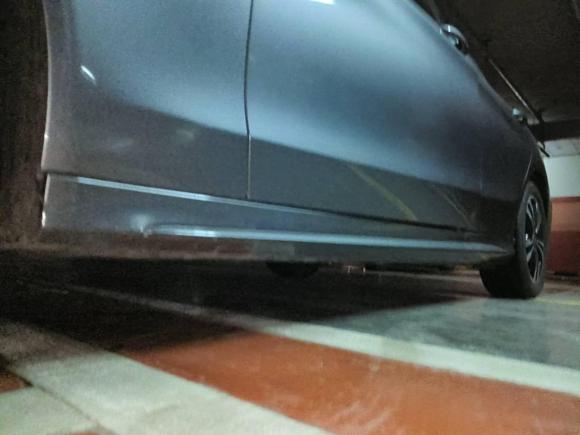 [青岛·鲁B] 二手奔驰奔驰C级2017款 改款 C 200 运动版