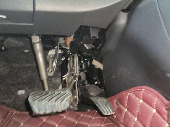 [嘉兴·浙F] 二手日产逍客2021款 2.0L CVT豪华版