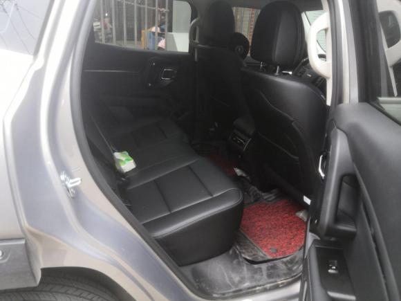 [嘉兴·浙F] 二手哈弗哈弗二代大狗2023款 2.0T 两驱潮野版Plus