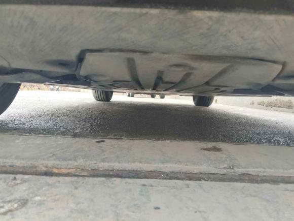 [济南·鲁A] 二手大众大众ID.32022款 Active Pure 纯净智享版