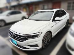[无锡·苏B] 大众速腾2020款 280TSI DSG舒适型 国VI