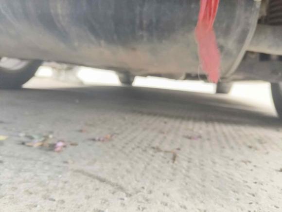 [嘉兴·浙F] 二手三菱翼神2012款 致尚版 1.8L 手动豪华型