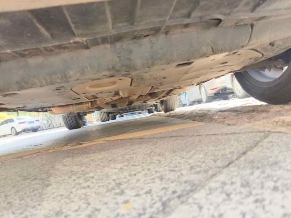 [南昌·赣C] 二手本田缤智2015款 1.8L CVT两驱豪华型