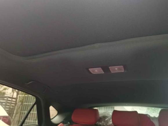 [嘉兴·浙F] 二手马自达马自达CX-42020款 2.0L 自动两驱蓝天活力版