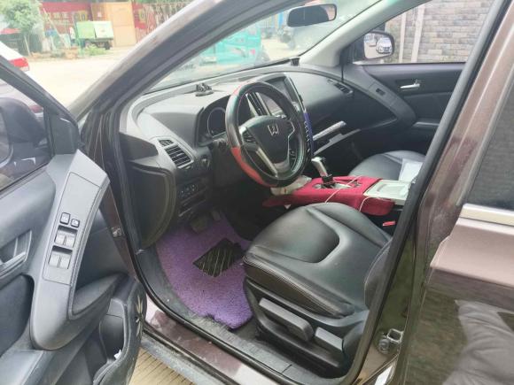 [嘉兴·浙G] 二手纳智捷优6 SUV2017款 1.8T 魅力升级型