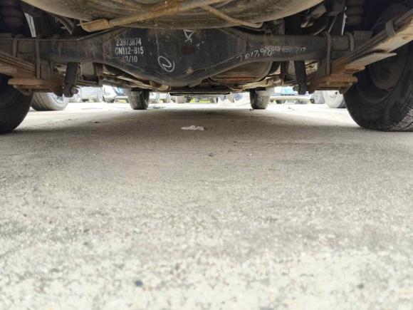 [温州·浙C] 二手五菱汽车五菱宏光2015款 1.5L S 基本型国V