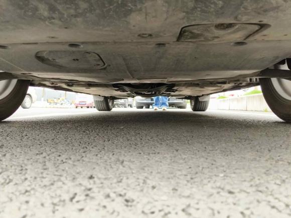 [成都·川A] 二手马自达马自达CX-42016款 2.5L 自动四驱蓝天激情版