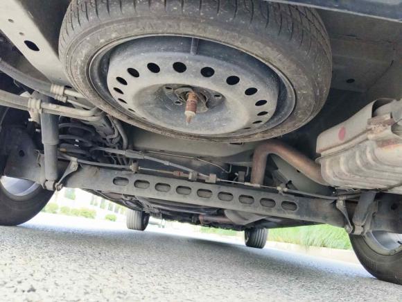 [南通·鲁A] 二手别克别克GL82014款 2.4L 经典版