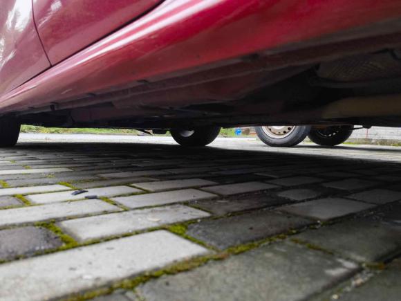 [无锡·苏B] 二手菲亚特致悦2014款 1.4T 自动运动版