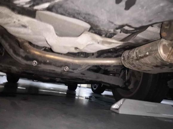 [常州·苏D] 二手福特麦柯斯2008款 2.3L 7座旗舰型