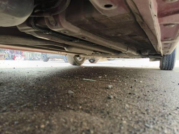 [南通·苏F] 二手宝骏宝骏3102016款 1.2L 手动豪华型