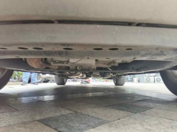 [常州·苏D] 二手凯迪拉克凯迪拉克XT52018款 28E 四驱铂金版