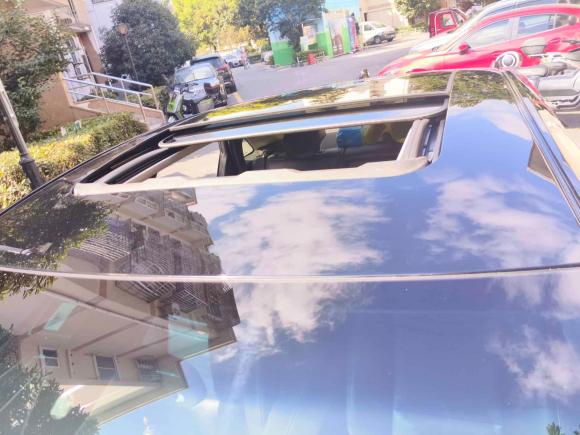 [上海·沪B] 二手凯迪拉克凯迪拉克XTS2018款 28T 技术型