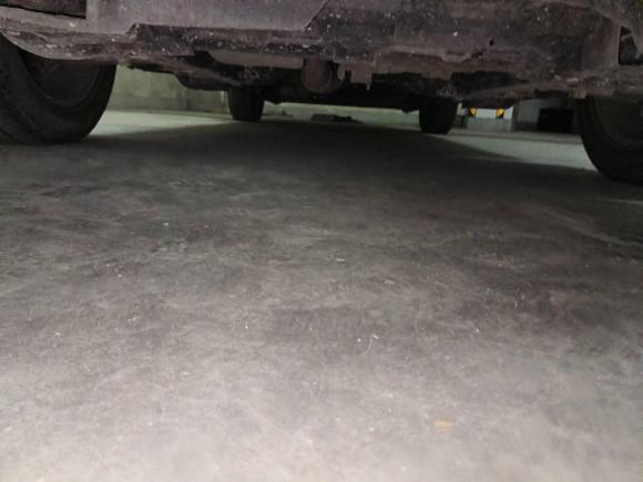 [济南·鲁A] 二手别克别克GL82014款 2.4L 经典版