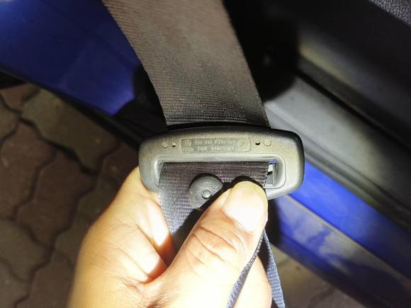 [苏州·苏E] 二手大众Polo2013款 1.6L 自动舒适版