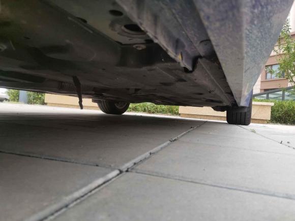 [北京·冀B] 二手捷豹捷豹XEL2018款 2.0T 200PS 豪华版