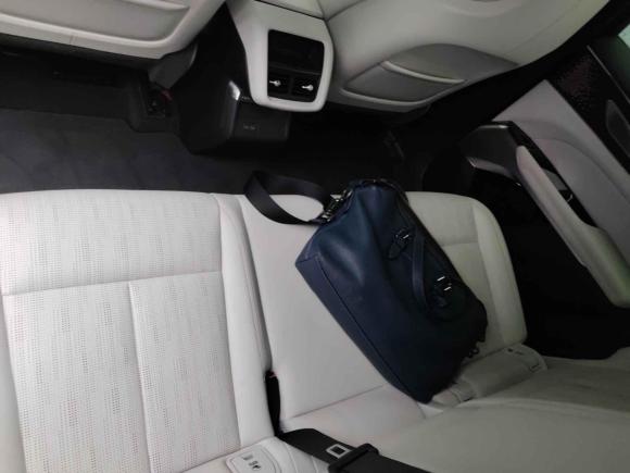 [上海·沪A] 二手凯迪拉克IQ锐歌2022款 后驱长续航豪华版