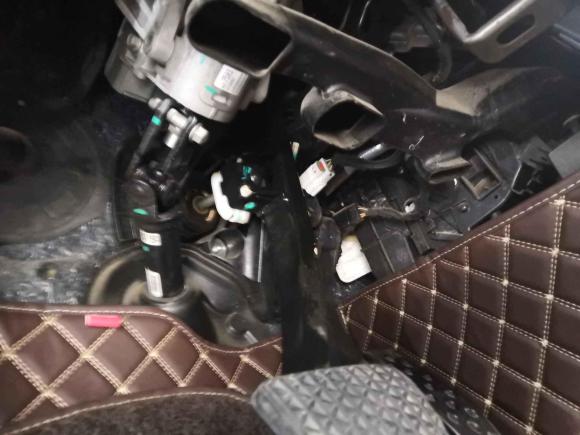 [义乌·豫P] 二手别克君威2017款 20T 精英型