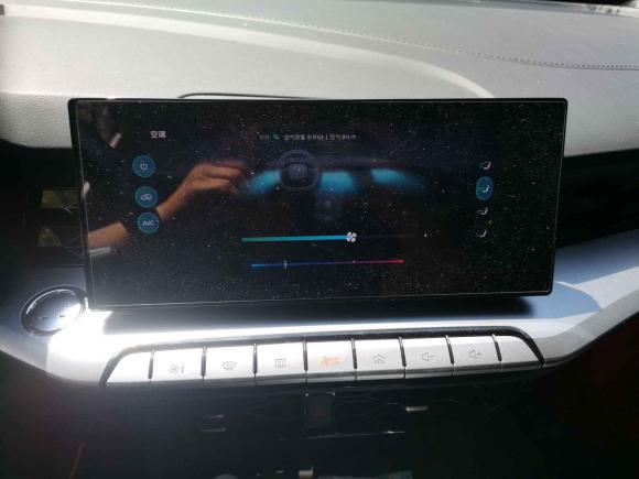 [上海·沪F] 二手名爵MG52022款 300TGI DCT潮越豪享版