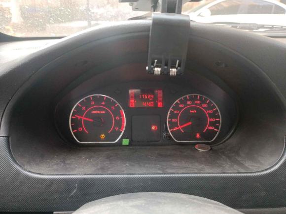 [苏州·苏U] 二手五菱汽车五菱荣光2021款 1.5L加长标准型空调版L3C