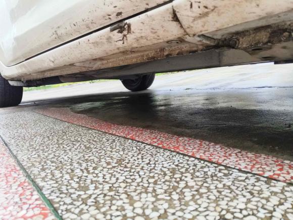 [南通·苏F] 二手福特嘉年华2013款 三厢 1.5L 手动风尚型