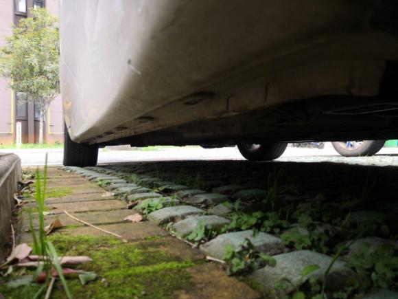 [南昌·赣A] 二手荣威荣威i52019款 1.5L 自动4G互联朗越版