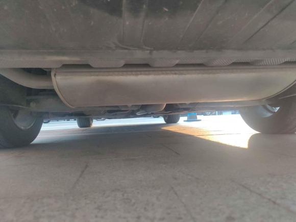 [嘉兴·浙F] 二手吉利汽车星瑞2023款 2.0TD 豪华型