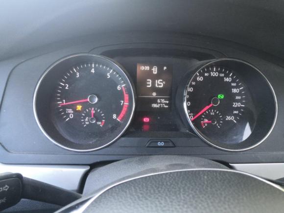 [北京·冀D] 二手大众凌渡2015款 230TSI DSG风尚版