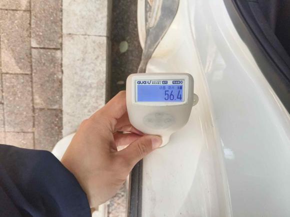 [南昌·赣A] 二手起亚KX3傲跑2015款 1.6L 自动两驱DLX