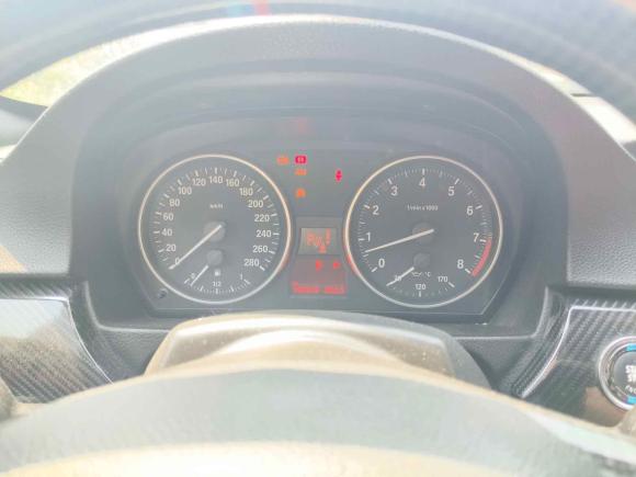 [嘉兴·浙C] 二手宝马宝马3系2009款 330i敞篷轿跑车