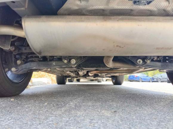 [湖州·闽J] 二手长安欧尚长安欧尚X5 PLUS2023款 改款 1.5T DCT先锋型