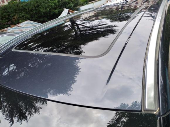 [青岛·鲁F] 二手林肯飞行家2020款 3.0T V6 四驱尊享版