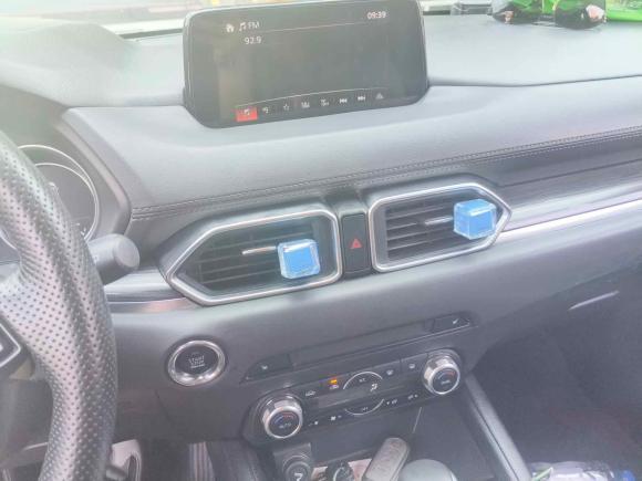 [南通·苏F] 二手马自达马自达CX-52020款 2.0L 自动两驱智尊型