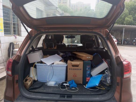 [宁波·浙B] 二手起亚KX3傲跑2015款 1.6L 自动两驱DLX